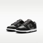 Nike Dunk Low SE Big Kids' Shoes