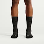 Nike Unicorn Dri-FIT ADV WNBA Cushioned Crew Socks (1 Pair)