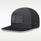 Gorra Nike de la MLB Club New York Mets