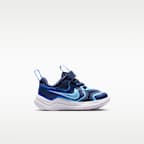 Nike Cosmic Runner schoenen voor baby's/peuters