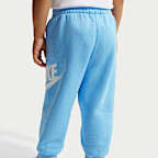 Nike Club Fleece tweedelige peuterset