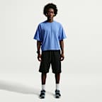 Nike N.A.C. Camiseta de entrenamiento de manga corta Dri-FIT - Hombre