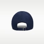 Gorra de futbol Nike del París Saint-Germain Club