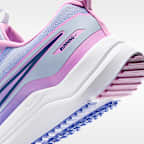 Tenis de correr en pavimento para niños grandes Nike Cosmic Runner