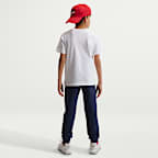 París Saint-Germain Club Camiseta de fútbol Nike - Niño/a