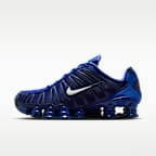 Tenis para hombre Nike Shox TL