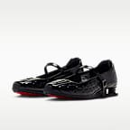 Nike Shox Z Calistra Women's Shoes