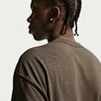 Playera de manga larga para hombre Nike Sportswear Premium Essentials