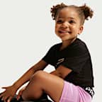 Nike Pro Toddler Dri-FIT Shorts