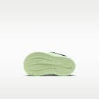 Sapatilhas Nike Free Ride para bebé