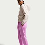 Nike Sportswear Club Fleece Women's Mid-Rise Joggers