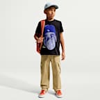 Nike Sportswear Big Kids' T-Shirt