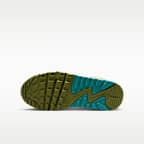 Tenis para niños grandes Nike Air Max 90 LTR