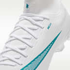 Nike Mercurial Superfly 11 Academy Multi-Ground High-Top Football Boots