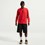 Playera de manga larga para hombre Nike Sportswear Premium Essentials
