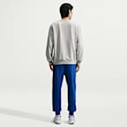 Joggers de French Terry para hombre Nike Club