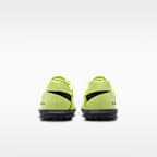 Chaussure de foot basse pour surface synthétique Nike Jr. Mercurial Vapor 16 Club pour enfant/ado
