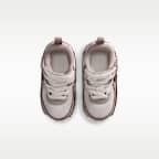 Nike Air Max 90 EasyOn Baby/Toddler Shoes