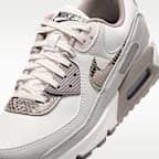 Nike Air Max 90 Women's Shoes