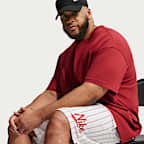 Shorts para hombre Nike Sportswear Club