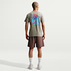 나이키 남성 티셔츠