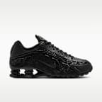 Nike Shox R4 Women's Shoes
