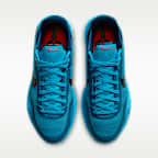 Kobe 10 Protro "Blue Lagoon" Basketball Shoes
