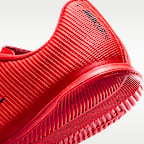 Nike Jr. Mercurial Vapor 17 Club Big Kids' Indoor/Court Low-Top Soccer Shoes