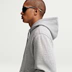 Nike Club Men's Pullover Fleece Hoodie