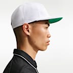 Nike Pro Unstructured Dri-FIT Golf Cap