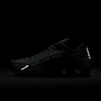 Tenis para hombre Nike Shox R4