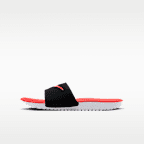 Nike Kawa Little/Big Kids' Slides