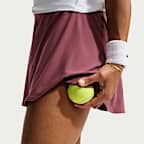 Nike Victory Women's Dri-FIT Flouncy Tennis Skirt