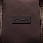 NikeSKIMS Puffer Gym Bag