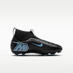 Nike Jr. Mercurial Superfly 10 Academy MG High-Top-Fußballschuh für jüngere/ältere Kinder