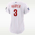 Bryce Harper National League 2026 All-Star Game Women's Nike MLB Replica Jersey