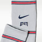 Atlético Madrid VaporFast Third Nike Dri-FIT ADV Football Knee-High Socks
