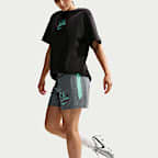 Sam Kerr Strike Women's Nike Dri-FIT Football Shorts