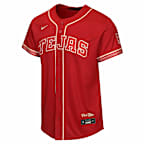 Corey Seager Texas Rangers City Connect Big Kid's Nike MLB Stadium Jersey