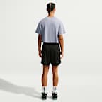 Playera Nike Dri-FIT Sabrina