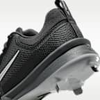Nike Force Zoom Trout 9 Pro Baseball Cleats