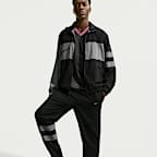 Pants deportivos de futbol de tejido Woven para hombre Nike i96 Repel