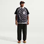 เสื้อสเก็ตบอร์ดผู้ชาย Bowler Dri-FIT Nike SB