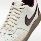 Nike Court Vision Low Men's Shoes