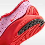 ナイキ エア スーパーフライ ウィメンズシューズ