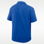 Kentucky Primetime Victory Plus Men's Nike Dri-FIT College Polo