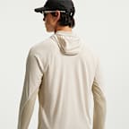 Nike ACG "Solar Chase" Men's Dri-FIT UV Protection Hooded Trail Running Top
