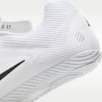Nike Zoom Rival Sprint Track & Field Sprinting Spikes