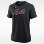 Juan Soto New York Mets Women's Nike MLB T-Shirt