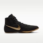 Nike Footsweep 2 Men's Wrestling Shoes